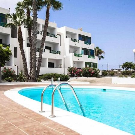 Holyhome Premium 102 Costa Teguise Exterior foto