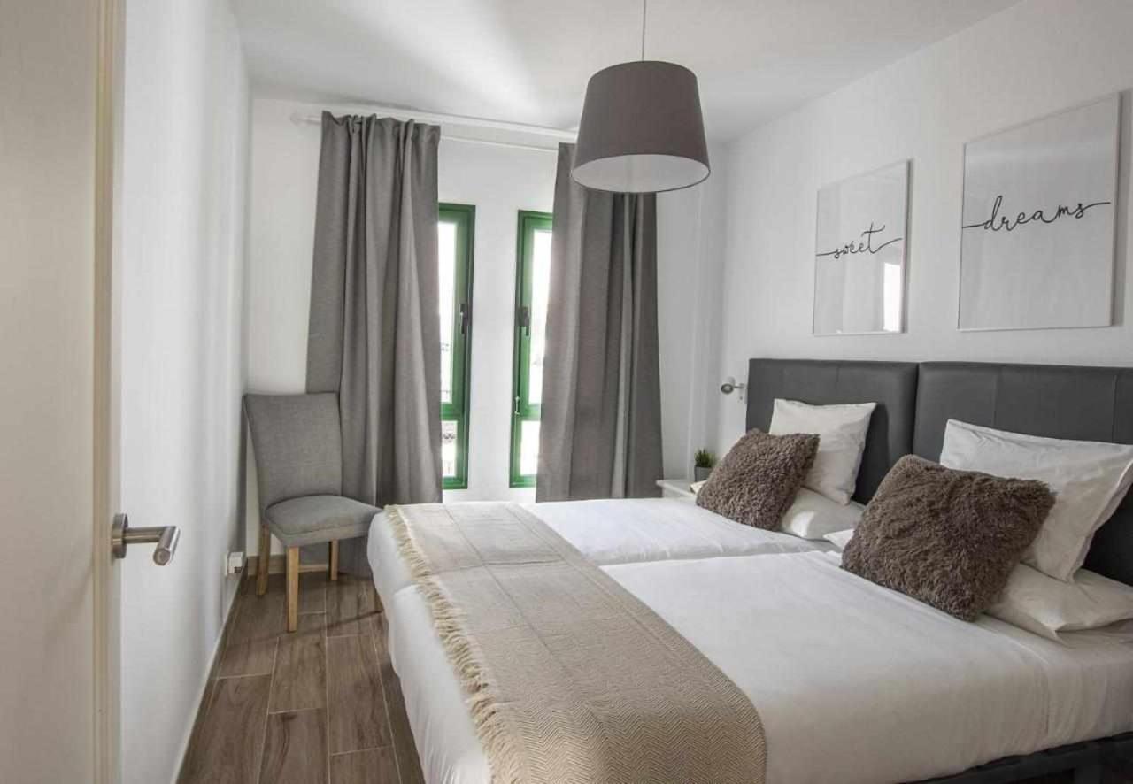 Holyhome Premium 102 Costa Teguise Exterior foto